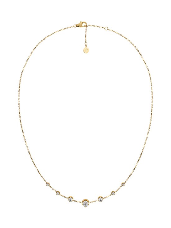 Edblad - Teeny- kullattu kaulakoru - GOLD | Stockmann - photo 1