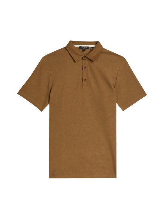 Strict SS Waffle Textured Polo -pikeepaita