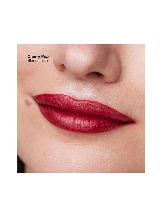 Clinique - Pop Longwear Shine Lipstick -huulipuna - CHERRY POP - photo 3 Clinique - Pop Longwear Shine Lipstick -huulipuna - CHERRY POP | Stockmann - photo 3