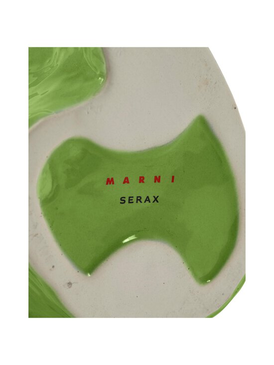 Serax - Owl After Midnight S -keramiikkamaljakko - 503 GREEN - photo 5 Serax - Owl After Midnight S -keramiikkamaljakko - 503 GREEN | Stockmann - photo 5