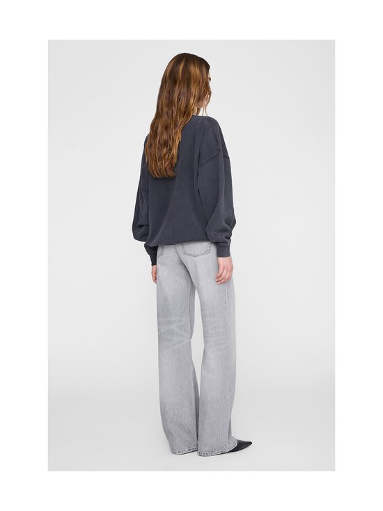 Anine Bing - Miles-collegepaita - WASHED BLACK | Stockmann - photo 3