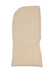 A+more - Villa-kašmiirisegust kapuuts Dalan - BEIGE 333 | Stockmann