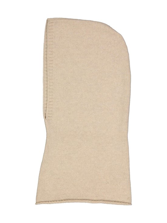 A+more - Villa-kašmiirisegust kapuuts Dalan - BEIGE 333 | Stockmann - photo 2