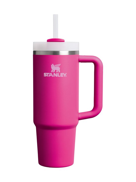 Stanley - Stanley The Quencher H2.O FlowState™ termokrūze 0.89 l - VIOLET BLOSSOM - photo 1 Stanley - Stanley The Quencher H2.O FlowState™ termokrūze 0.89 l - VIOLET BLOSSOM | Stockmann - photo 1