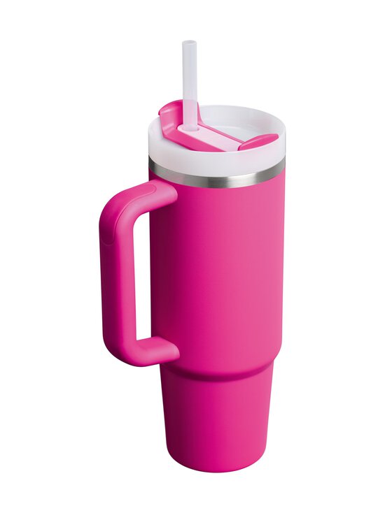 Stanley - Stanley The Quencher H2.O FlowState™ termokrūze 0.89 l - VIOLET BLOSSOM - photo 2 Stanley - Stanley The Quencher H2.O FlowState™ termokrūze 0.89 l - VIOLET BLOSSOM | Stockmann - photo 2