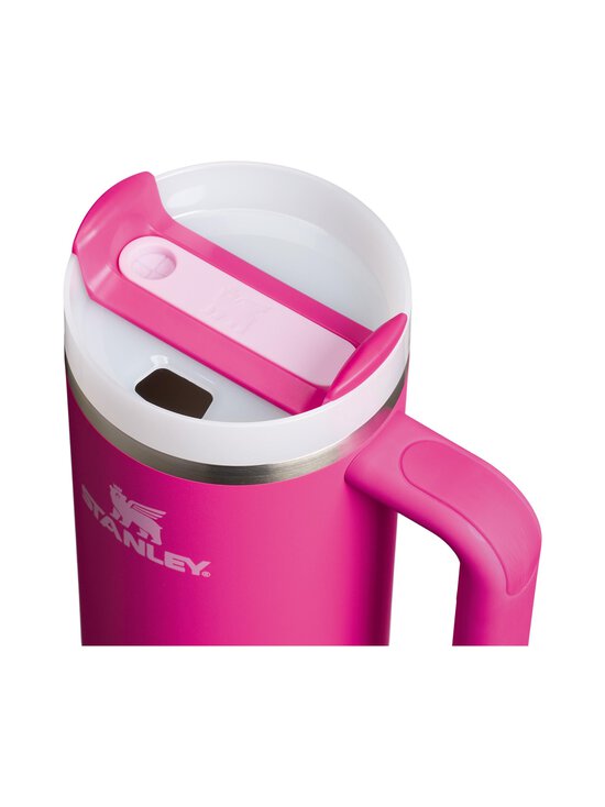 Stanley - Stanley The Quencher H2.O FlowState™ termokrūze 0.89 l - VIOLET BLOSSOM - photo 3 Stanley - Stanley The Quencher H2.O FlowState™ termokrūze 0.89 l - VIOLET BLOSSOM | Stockmann - photo 3