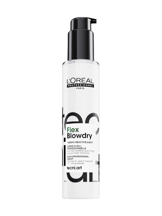 L'Oréal Professionnel - Tecni.Art Flex Blowdry Cream fēnošanas krēms - NOCOL - photo 1 L'Oréal Professionnel - Tecni.Art Flex Blowdry Cream fēnošanas krēms - NOCOL | Stockmann - photo 1
