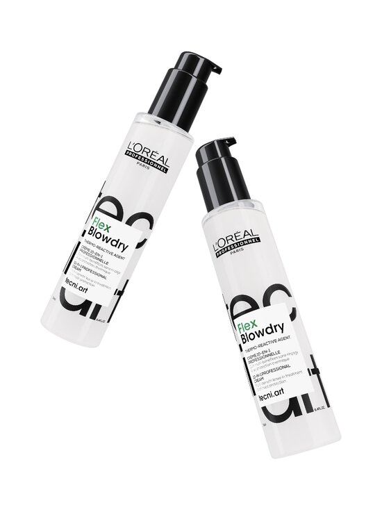 L'Oréal Professionnel - Tecni.Art Flex Blowdry Cream fēnošanas krēms - NOCOL - photo 6 L'Oréal Professionnel - Tecni.Art Flex Blowdry Cream fēnošanas krēms - NOCOL | Stockmann - photo 6