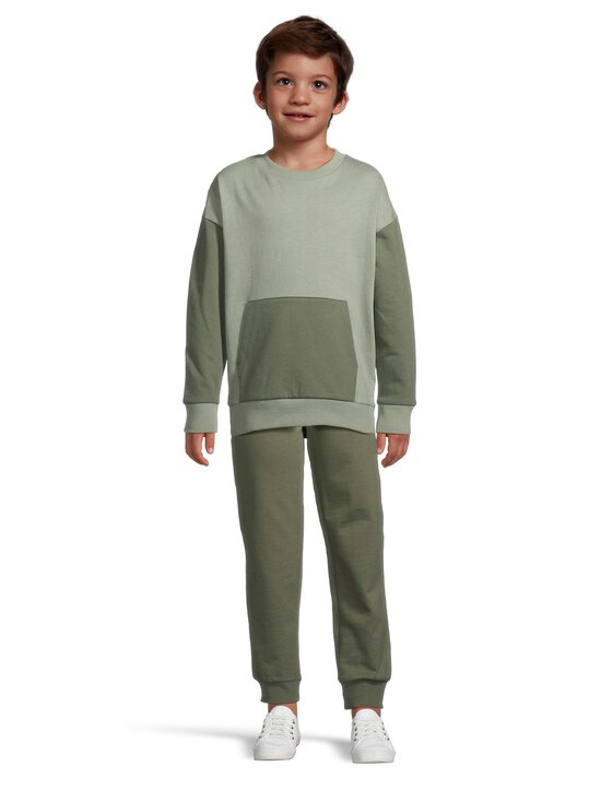 Bogi - Pusa Dave, suurused 116–140 cm - OLIVE GREEN/SAGE GREEN - photo 2 Bogi - Pusa Dave, suurused 116–140 cm - OLIVE GREEN/SAGE GREEN | Stockmann - photo 2