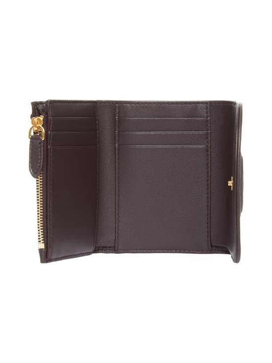 Burberry - Highlands Compact -lompakko - B9368 SAND | Stockmann - photo 3