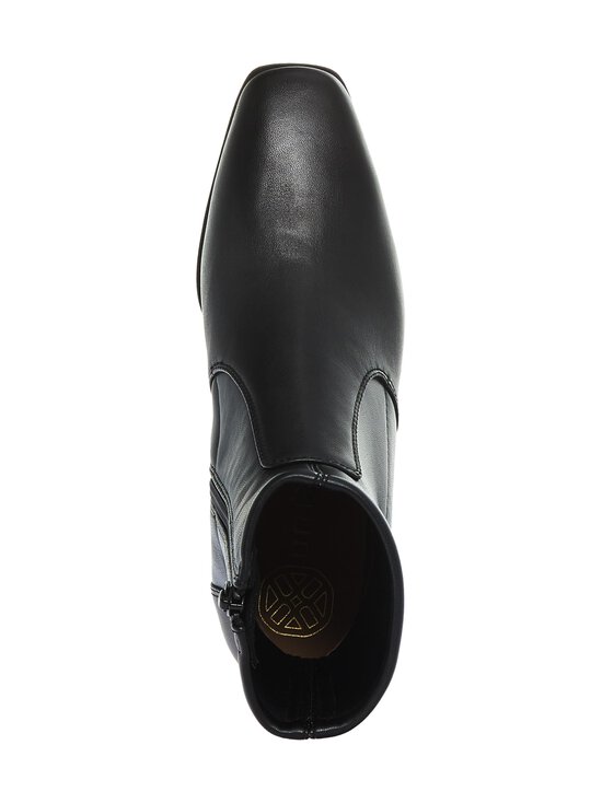 Unisa - Lantos Stretch -korkonilkkurit - BLACK | Stockmann - photo 2