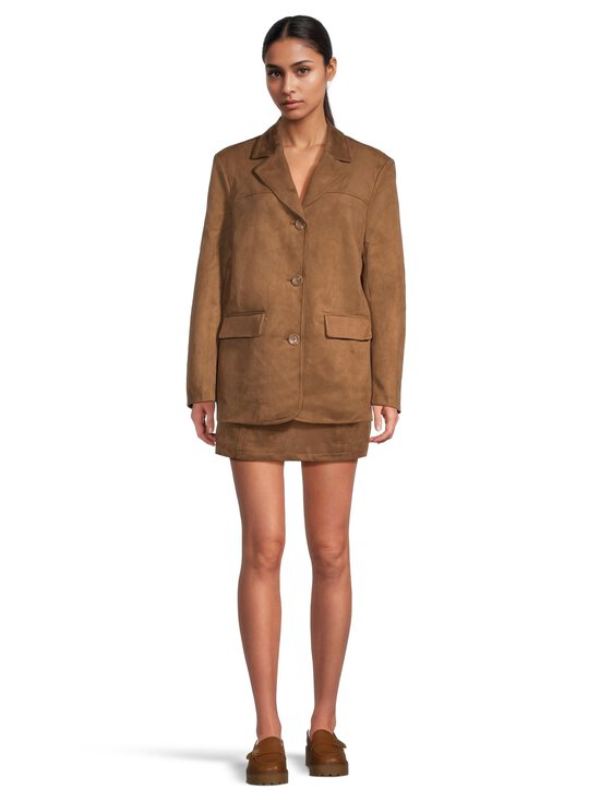 Object - Kunstnahast seelik ObjFenja - RAWHIDE - photo 3 Object - Kunstnahast seelik ObjFenja - RAWHIDE | Stockmann - photo 3