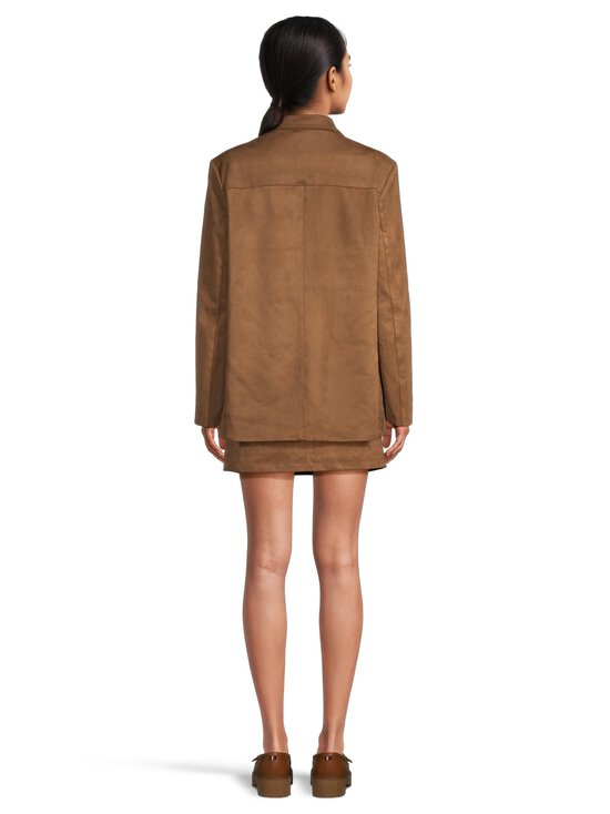 Object - Kunstnahast seelik ObjFenja - RAWHIDE - photo 4 Object - Kunstnahast seelik ObjFenja - RAWHIDE | Stockmann - photo 4