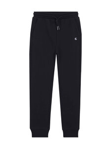 Calvin Klein Kids - Mini Badge -collegehousut - BEH PVH BLACK | Stockmann