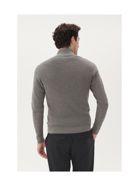 Matinique - MAlagoon-neule - 300271 GREY - photo 5 Matinique - MAlagoon-neule - 300271 GREY | Stockmann - photo 5