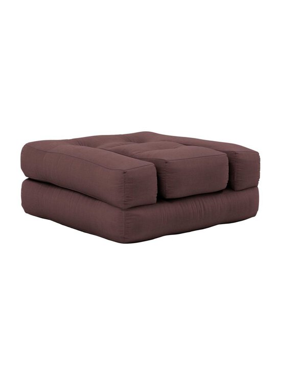 Karup - Mini Cube -nojatuoli brown - BROWN | Stockmann - photo 3