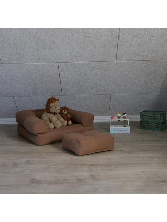 Karup - Mini Cube -nojatuoli brown - BROWN | Stockmann - photo 6
