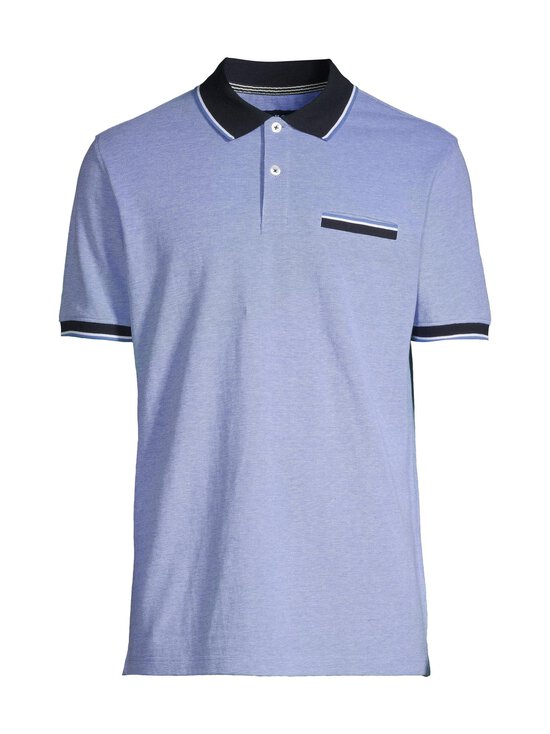 Cap Horn - Humberto polo krekls - DK. NAVY COMBO - photo 1 Cap Horn - Humberto polo krekls - DK. NAVY COMBO | Stockmann - photo 1