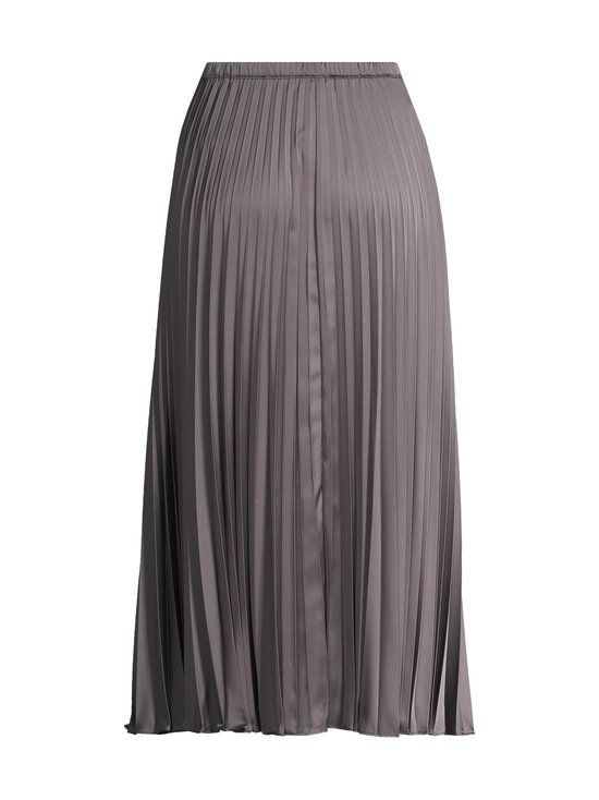 EMME - Emmastrale-pliseehame - 015 SLATE GREY | Stockmann - photo 2
