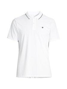 Björn Borg - Ace Polo -pikeepaita - WE001 BRILLIANT WHITE | Stockmann