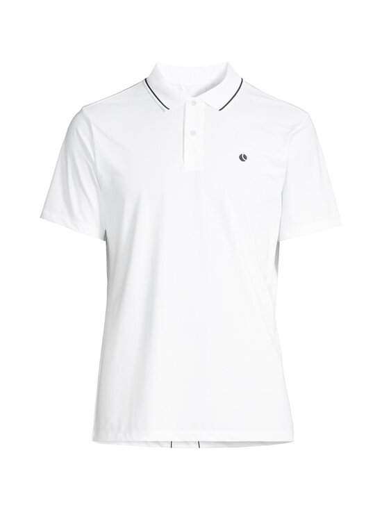 Björn Borg - Ace Polo -pikeepaita - WE001 BRILLIANT WHITE | Stockmann - photo 1