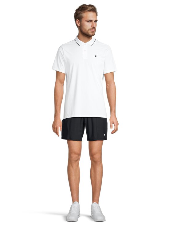 Björn Borg - Ace Polo -pikeepaita - WE001 BRILLIANT WHITE | Stockmann - photo 2