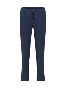 Bugatti - Čino bikses - 380 NAVY BLUE | Stockmann