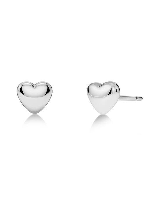 Edblad - Barley Petite nagliņu auskari - SILVER | Stockmann - photo 1