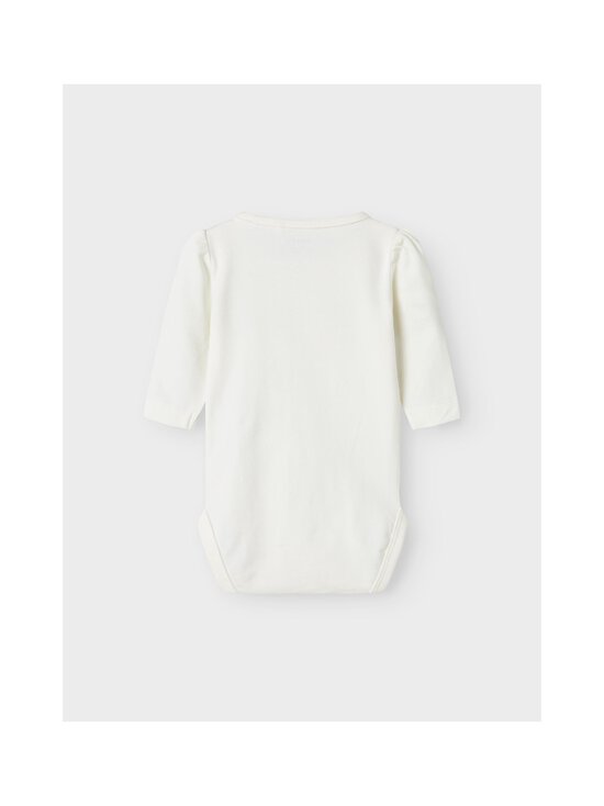 Name It - MbfKinin-body - CLOUD DANCER - photo 2 Name It - MbfKinin-body - CLOUD DANCER | Stockmann - photo 2