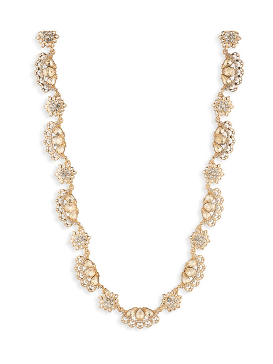 Marchesa - Stardust Antique -kaulakoru - GLD/CGS | Stockmann - photo 1