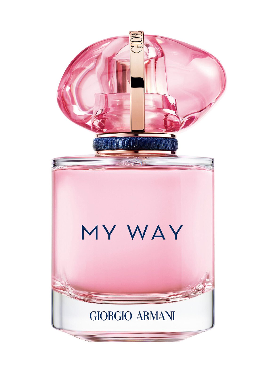 My Way Nectar EdP -tuoksu