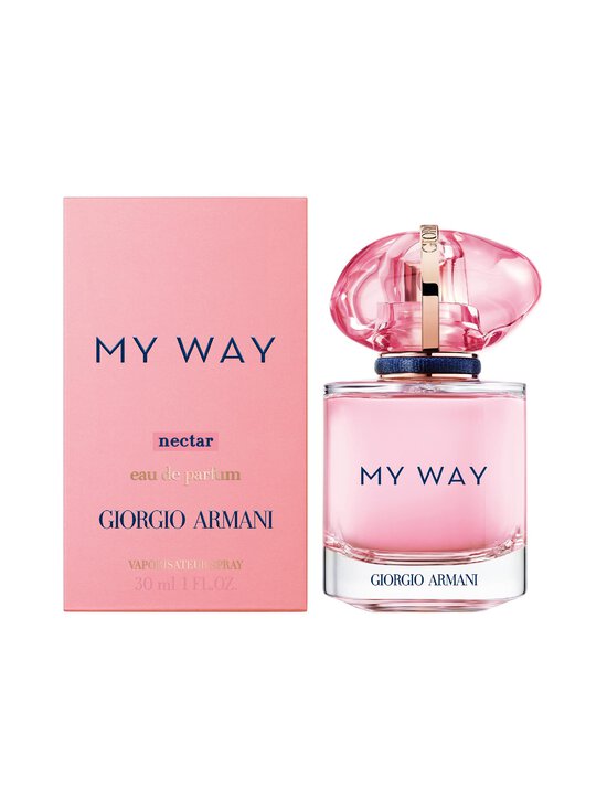 Armani - My Way Nectar EdP - NOCOL - photo 3 Armani - My Way Nectar EdP - NOCOL | Stockmann - photo 3