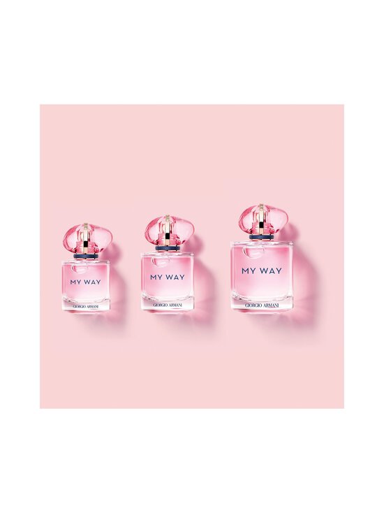 Armani - My Way Nectar EdP - NOCOL - photo 15 Armani - My Way Nectar EdP - NOCOL | Stockmann - photo 15