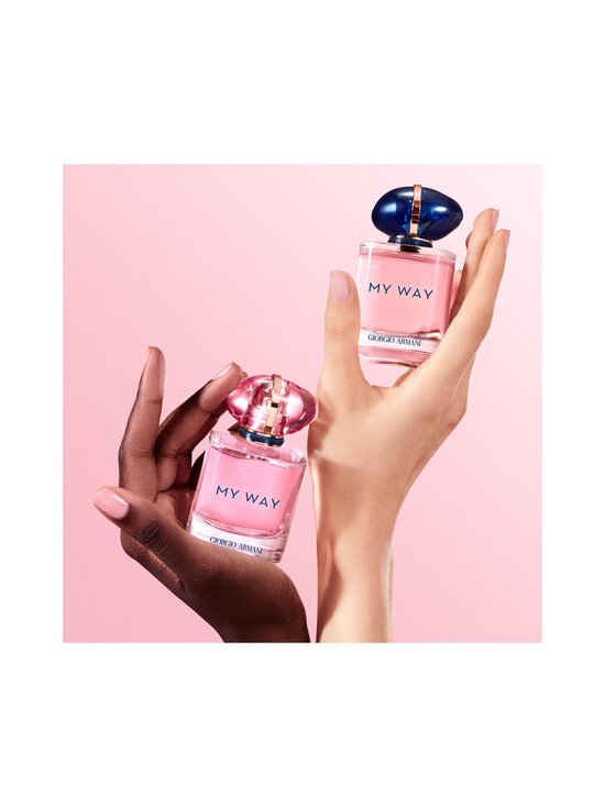 Armani - My Way Nectar EdP - NOCOL - photo 17 Armani - My Way Nectar EdP - NOCOL | Stockmann - photo 17