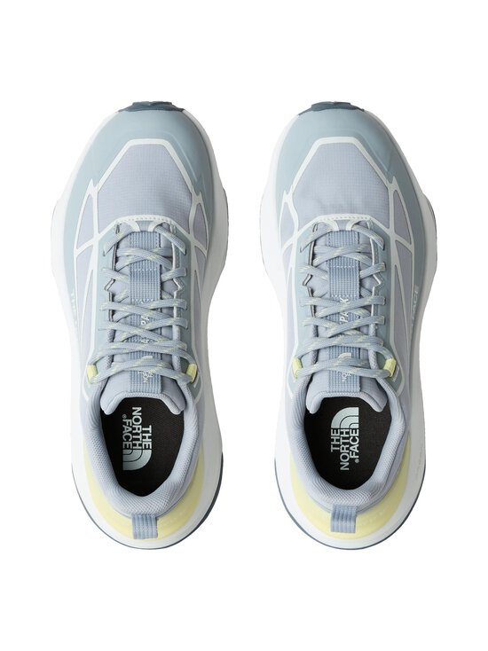 The North Face - Fastpack-kengät - L0F1 FROST GREY/LEMO | Stockmann - photo 2