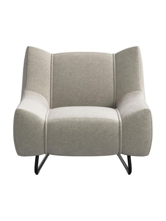 BoConcept - Nawabari-nojatuoli Ravello-kangas 3221 beige - BEIGE | Stockmann - photo 2