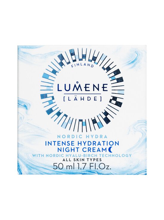Lumene - Lähde Intense Hydration Night Cream - yövoide - NOCOL - photo 2 Lumene - Lähde Intense Hydration Night Cream - yövoide - NOCOL | Stockmann - photo 2