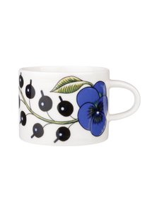 Arabia - Paratiisi tējas tase 0.28 l - MONIVÄRINEN Arabia - Paratiisi tējas tase 0.28 l - MONIVÄRINEN | Stockmann