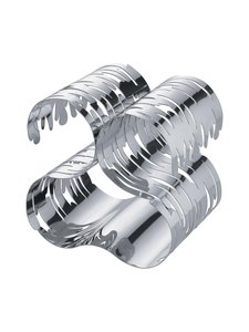 Alessi - Barkcellar wine bottle rack - TERÄS Alessi - Barkcellar wine bottle rack - TERÄS | Stockmann