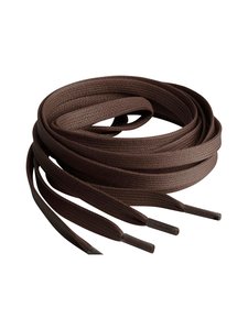 Springyard - Flat Wax 7.0 apavu auklas - DARK BROWN | Stockmann