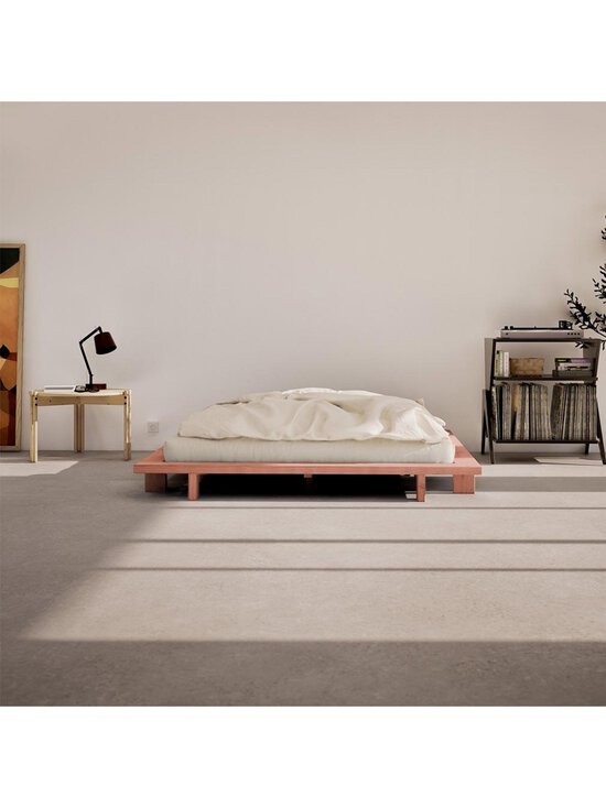 Karup Design - Japan-sänkyrunko 140 x 200 cm - VAALEANPUNAINEN | Stockmann - photo 4