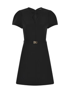 BRUUNS BAZAAR - Kleit RubySusBBAcela - BLACK | Stockmann