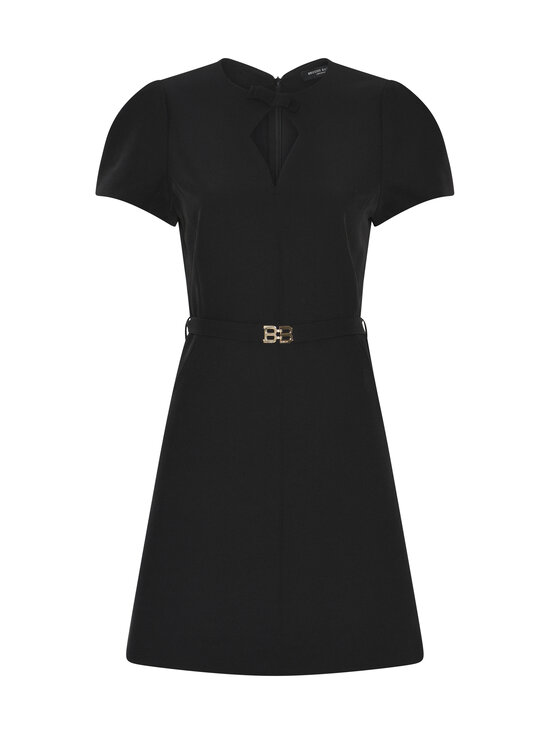 BRUUNS BAZAAR - Kleit RubySusBBAcela - BLACK | Stockmann - photo 1