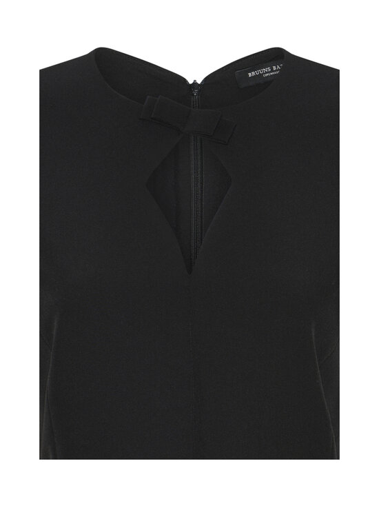BRUUNS BAZAAR - Kleit RubySusBBAcela - BLACK | Stockmann - photo 3