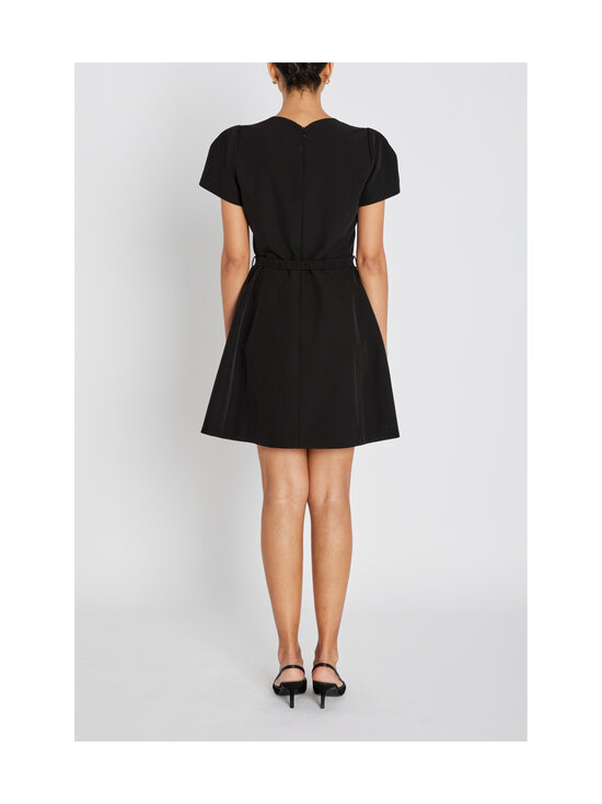 BRUUNS BAZAAR - Kleit RubySusBBAcela - BLACK | Stockmann - photo 5