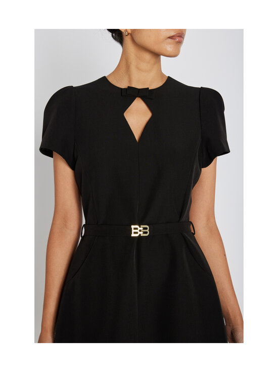 BRUUNS BAZAAR - Kleit RubySusBBAcela - BLACK | Stockmann - photo 6