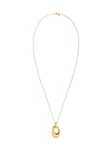 Edblad - Azura- kullattu kaulakoru - GOLD | Stockmann