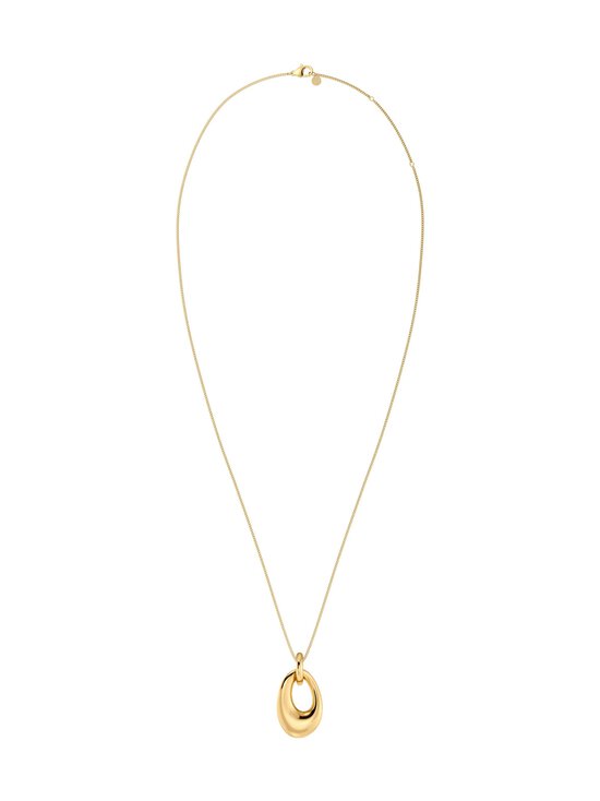 Edblad - Azura- kullattu kaulakoru - GOLD | Stockmann - photo 1