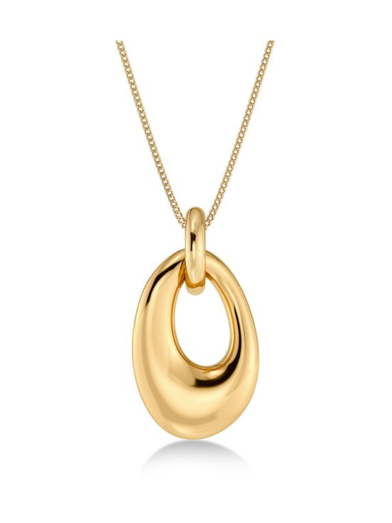 Edblad - Azura- kullattu kaulakoru - GOLD | Stockmann - photo 2