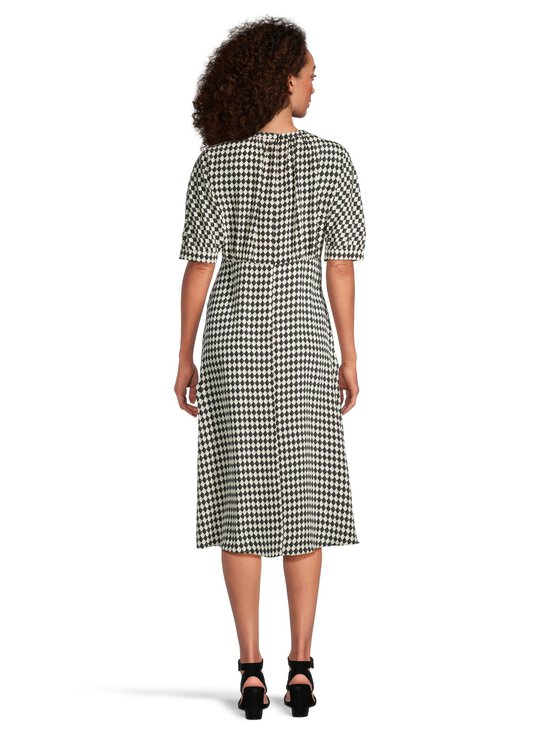 'S MAX MARA - Charlotte-silkkimekko - 001 SCHWARZ | Stockmann - photo 3